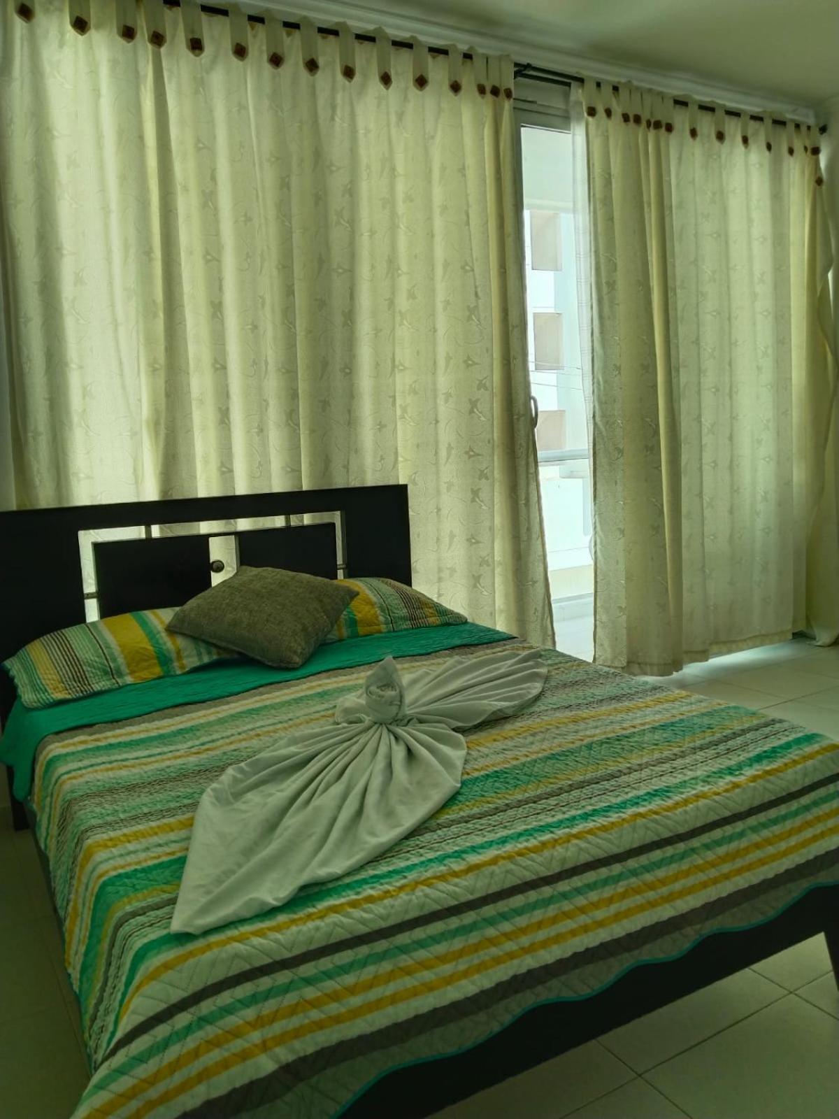 Aw Hotel Rodadero Suites Santa Marta  Exterior foto