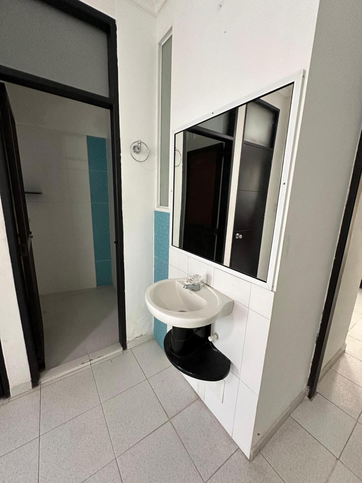 Aw Hotel Rodadero Suites Santa Marta  Exterior foto