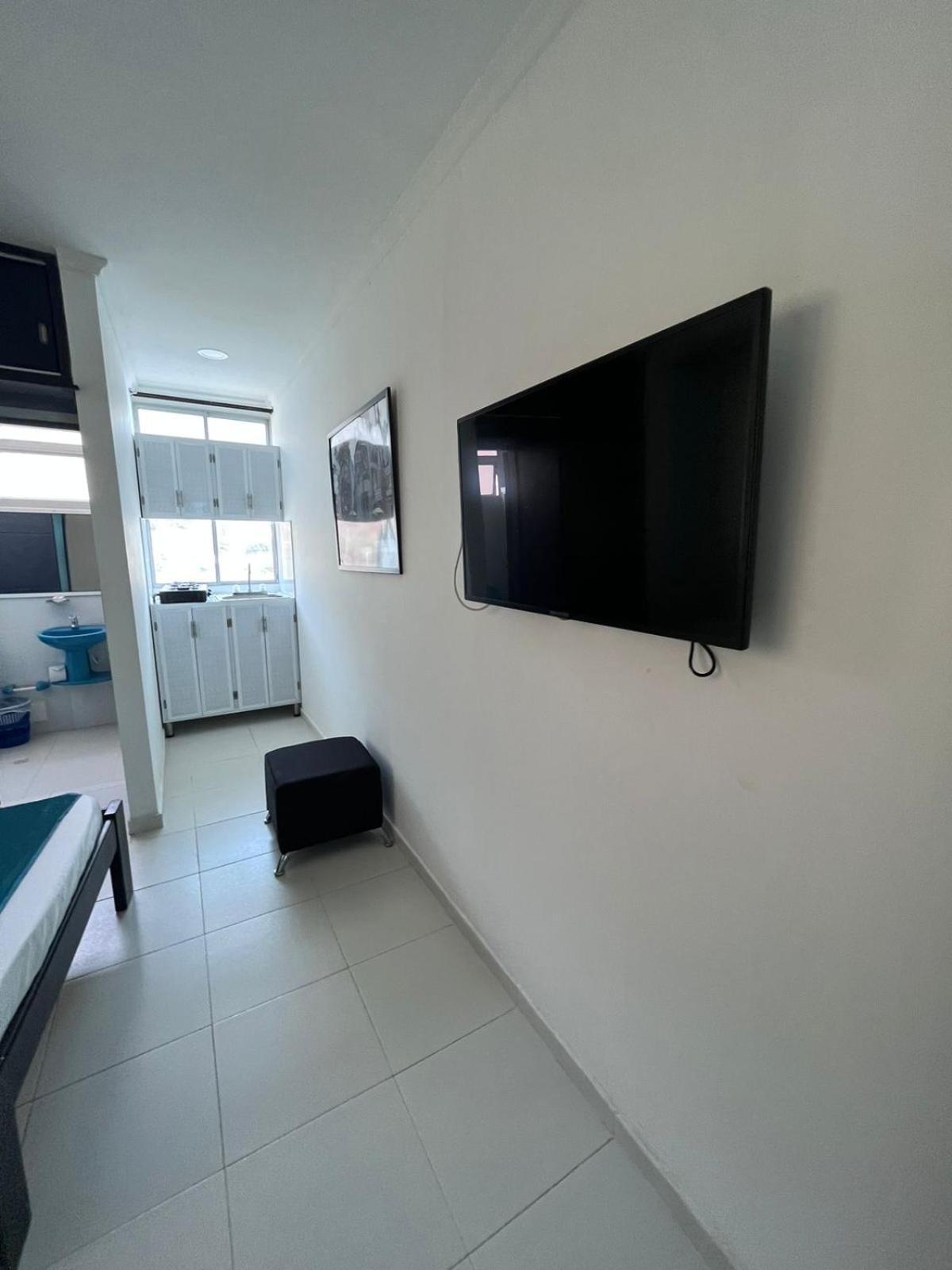 Aw Hotel Rodadero Suites Santa Marta  Exterior foto